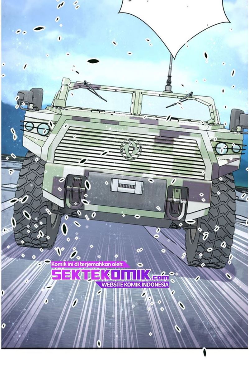 Super System Chapter 122 Gambar 61